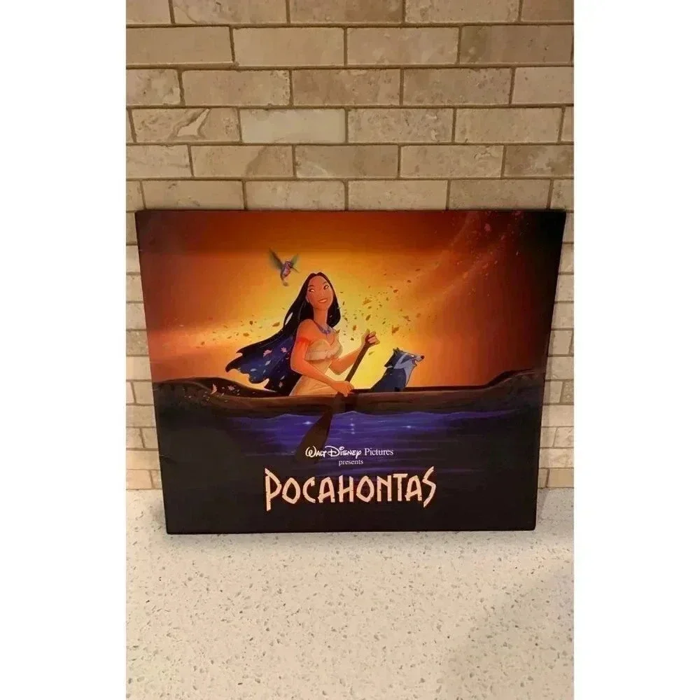 Vintage‎ disney program books